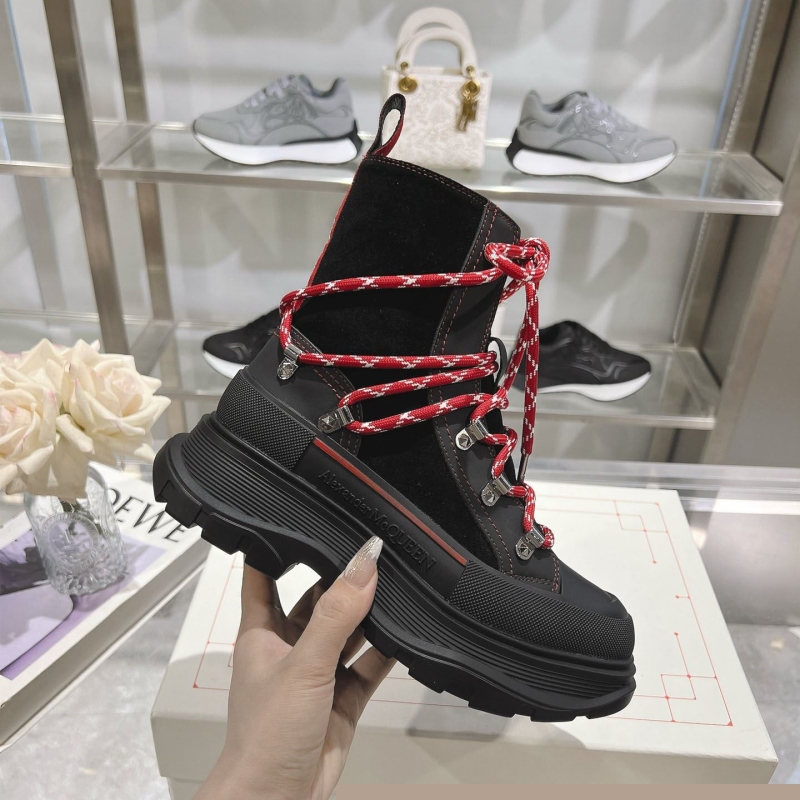 alexander M*Q*en casual shoes